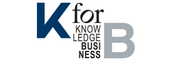 KNOWLEDGE FOR BUSINESS SRL