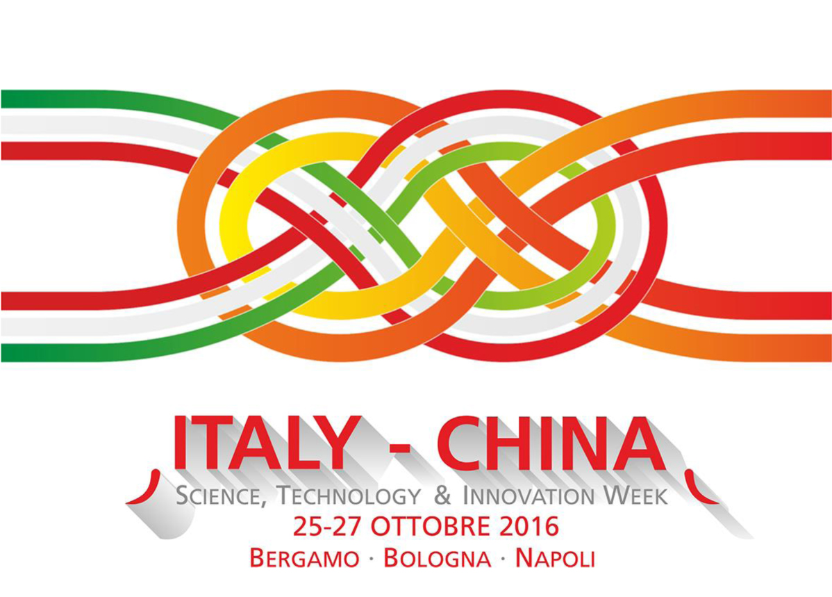 APERTA LA CALL per la Italy-China Week 2016
